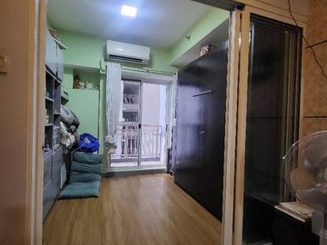 1-Bedroom Condo Unit for Rent in Bagong-Ilog, Pasig City
