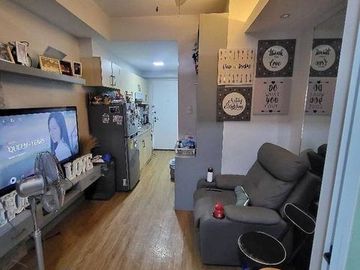 1-Bedroom Condo Unit for Rent in Bagong-Ilog, Pasig City
