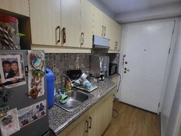 1-Bedroom Condo Unit for Rent in Bagong-Ilog, Pasig City
