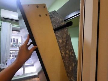 1-Bedroom Condo Unit for Rent in Bagong-Ilog, Pasig City