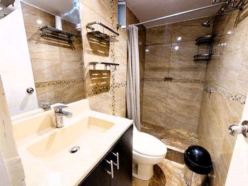 Venta de Departamento con Cochera y Depósito - Surquillo