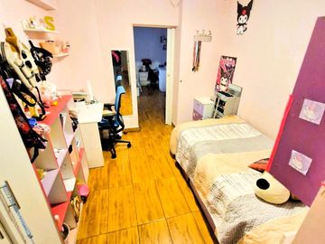Venta de Departamento con Cochera y Depósito - Surquillo