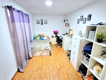 Venta de Departamento con Cochera y Depósito - Surquillo