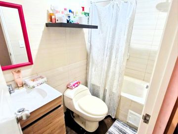 Venta de Departamento con Cochera y Depósito - Surquillo