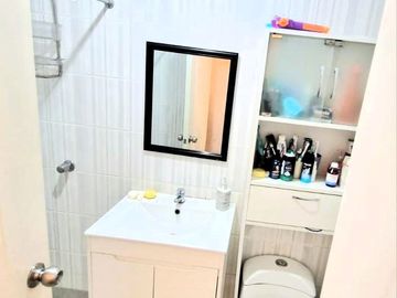 Venta de Departamento con Cochera y Depósito - Surquillo