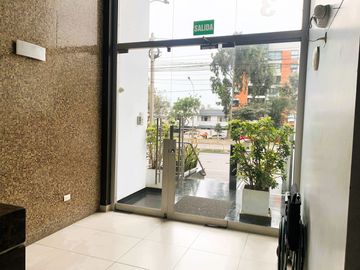 Venta de Departamento con Cochera y Depósito - Surquillo