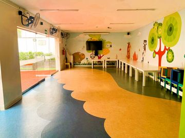 Venta de Departamento con Cochera y Depósito - Surquillo