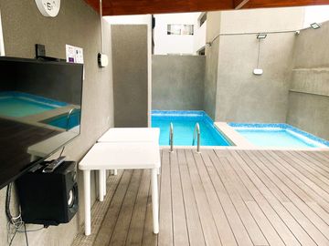 Venta de Departamento con Cochera y Depósito - Surquillo