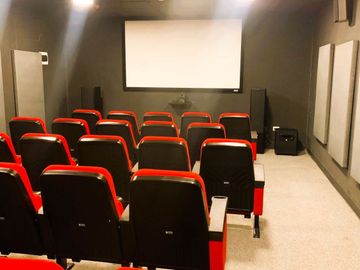 Venta de Departamento con Cochera y Depósito - Surquillo