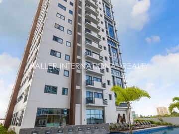 15X One Manchester Place Tower 1 | Mactan Newtown