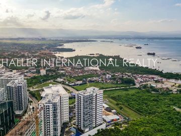 15X One Manchester Place Tower 1 | Mactan Newtown