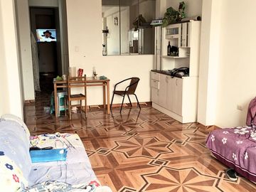 Venta de casa de 3 pisos e Puente Piedra