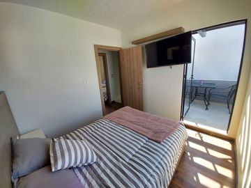 Tu Hogar Ideal: En Venta Casa de 2 habitaciones en PACHUCA con CISTERNA y COCINA de REGALO 🎁