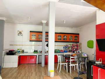 Rumah Dijual di Pontianak Dekat Ayani Megamall, Mall Matahari, RS Santo Antonius