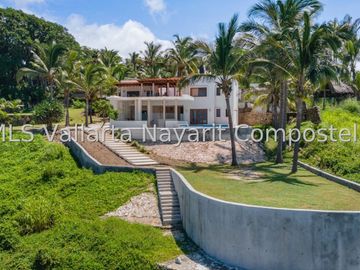Villa de lujo en venta en Litibu