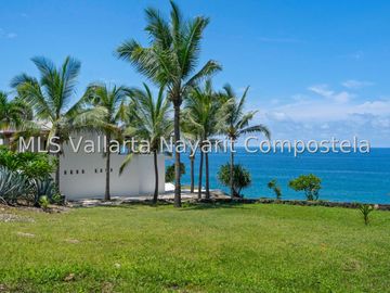 Villa de lujo en venta en Litibu