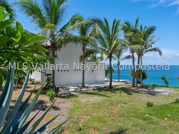 Villa de lujo en venta en Litibu