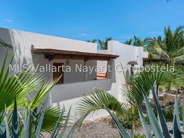 Villa de lujo en venta en Litibu