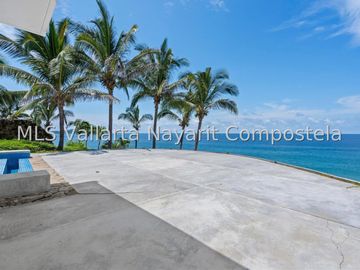 Villa de lujo en venta en Litibu