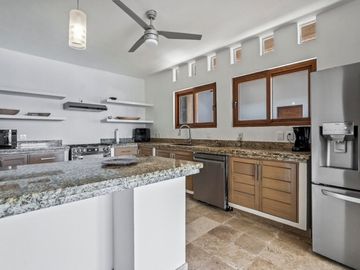 Villa de lujo en venta en Litibu