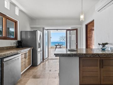 Villa de lujo en venta en Litibu