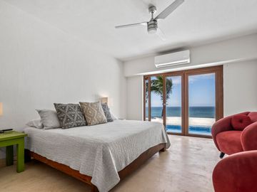 Villa de lujo en venta en Litibu
