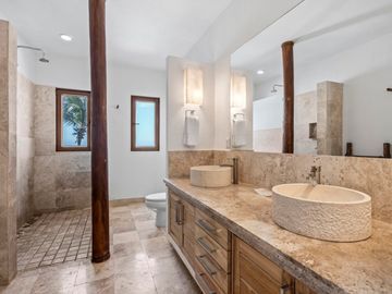 Villa de lujo en venta en Litibu