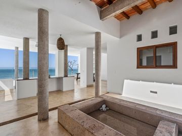 Villa de lujo en venta en Litibu