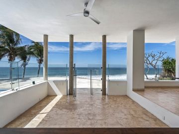Villa de lujo en venta en Litibu