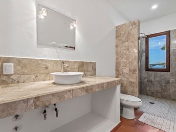 Villa de lujo en venta en Litibu