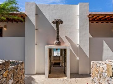 Villa de lujo en venta en Litibu