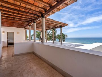 Villa de lujo en venta en Litibu