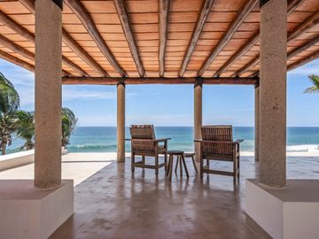 Villa de lujo en venta en Litibu