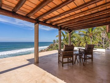 Villa de lujo en venta en Litibu