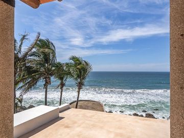 Villa de lujo en venta en Litibu
