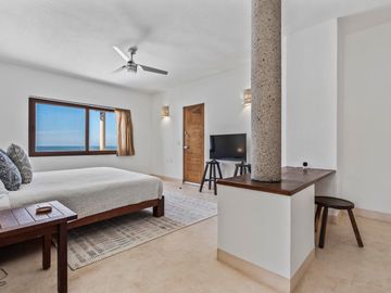 Villa de lujo en venta en Litibu