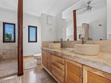 Villa de lujo en venta en Litibu