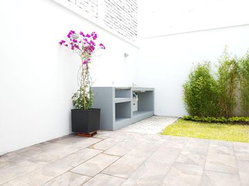 Vendo Suite con Terraza en Quito Tenis