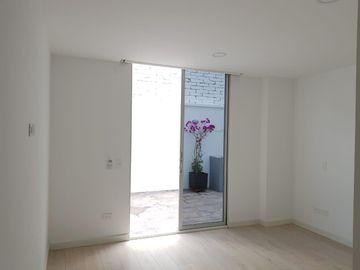 Vendo Suite con Terraza en Quito Tenis