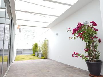 Vendo Suite con Terraza en Quito Tenis