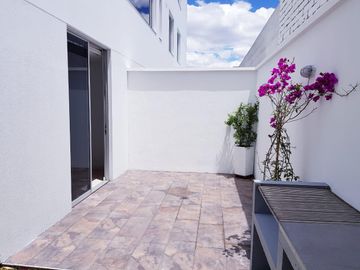 Vendo Suite con Terraza en Quito Tenis