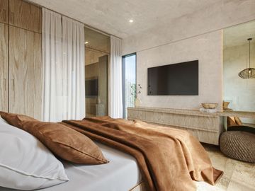 DEPARTAMENTO 1 RECAMARA/ ALDEA ZAMA/ VENTA/ JACUZZI/ 8 MINUTOS DEL MAR/ ROI/ PLUSVALIA.