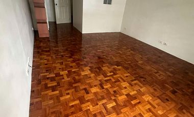 For Lease: 3BR Townhouse in San Antonio Village, Makati City