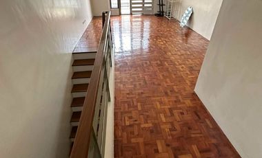 For Lease: 3BR Townhouse in San Antonio Village, Makati City