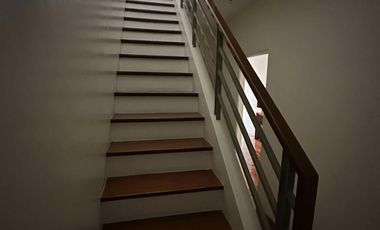 For Lease: 3BR Townhouse in San Antonio Village, Makati City