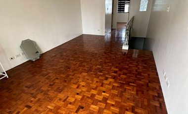For Lease: 3BR Townhouse in San Antonio Village, Makati City