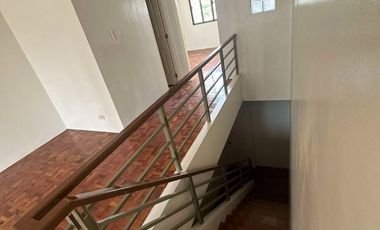For Lease: 3BR Townhouse in San Antonio Village, Makati City