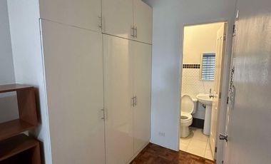 For Lease: 3BR Townhouse in San Antonio Village, Makati City
