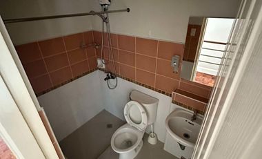 For Lease: 3BR Townhouse in San Antonio Village, Makati City