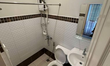 For Lease: 3BR Townhouse in San Antonio Village, Makati City